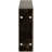 2"W x 20"D x 6 1/2"H Embrey Steel Bracket, Antiqued Pale Gold-64105818-64105831