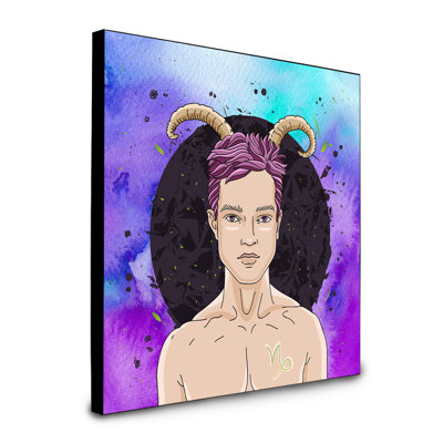 Karat Fantasy & Sci-Fi Artwork Wall Panel