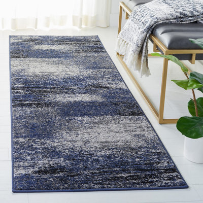 Algonquin Performance Abstract Rug
