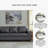 Alldredge Queen Sofa Sleeper