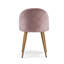 Revamp Upholstered Dining Chair-1387649925