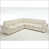 Lin beige est en rupture de stock