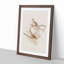 Song Sparrows by John Audubon - Picture Frame Painting Print-55618685-55618687