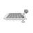 Coan Plastic Ice Cube Tray-328986510
