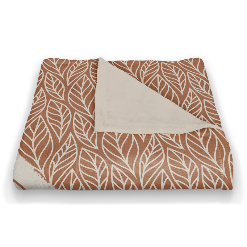  Jeté «Come in and Cosy up»