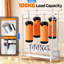 Bonville 120cm Clothing Rack
