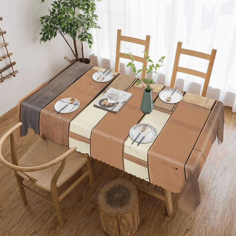 Nappe 60 x 120 po Patchwork