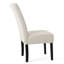 Chaise de salle à manger Pertica KD (ensemble de 2)