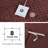 Essential Collection 100% Cotton Waffle Weave Duvet Cover Set-110365886-106246744