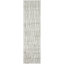 Tapis intérieur/extérieur Liora Natural Grid-194907951