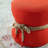 Beat Nautical Rope Upholstered Fabric Ottoman by Modway-195247997