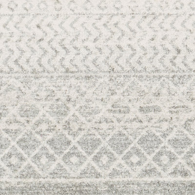 Warkentin Geometric Indoor Rug