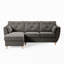 HOXTON CHAISE FOAM MALIA FOOT-1340012044-1340012050-1340012053