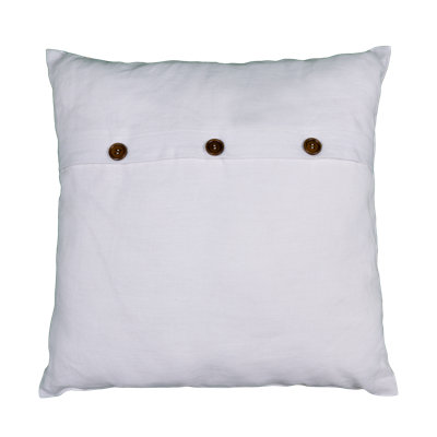 Pinwheels Pillow Cover 20x20 Inch