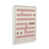 Beige/Pink