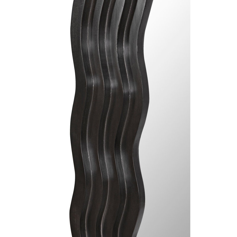 Atticus Flat Wall Mirror