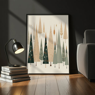 Willcox No Frame Print