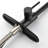 KISRAIS Pull Down Kitchen Faucet-70307260