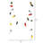 Felt Felt String Light