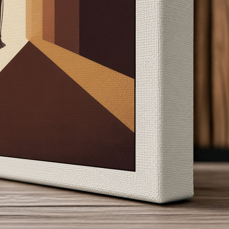 Print, 36x24 - 91.4 x 61.0 cm, Cream Border
