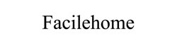 Logo facilehome