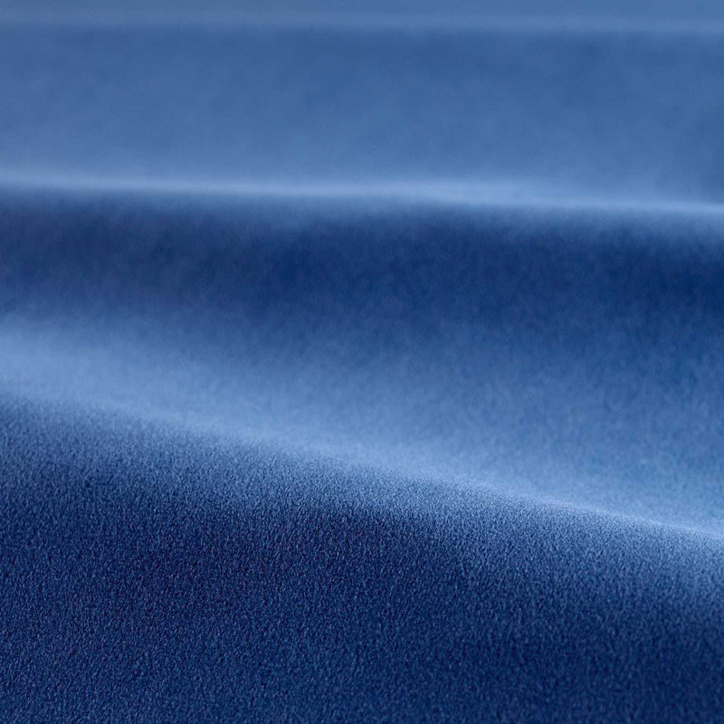 Performance Fabric, Azurite