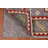 Handmade Kazak Vegetable Dye Area Rug