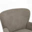 Fauteuil club rembourré Fleckenstein Boucle-969842796