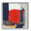 Art de giclée à formes géométriques primaires par Terri Burris