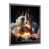 Silver Picture Framed selected