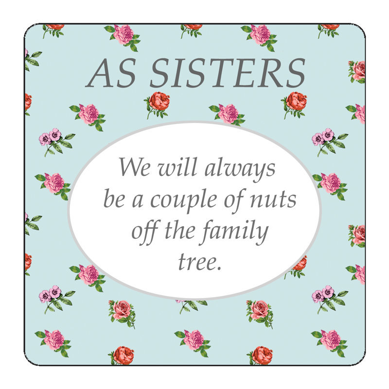 Piece Coaster