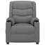 Recliner Chair Faux Leather-1198479192