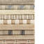 Tala Geometric Area Rug in Blue-41079350