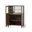 Thomas Bina Bar Cabinet