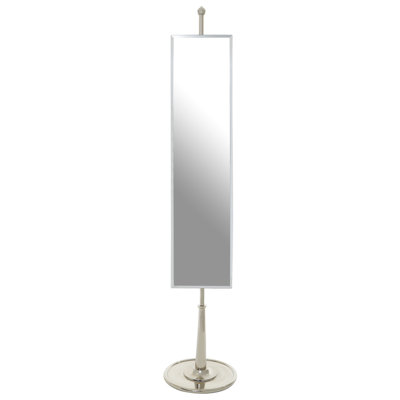 Kennington Flat Floor Mirror