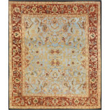 One-of-a-Kind 8'9" X 10' Area Rug