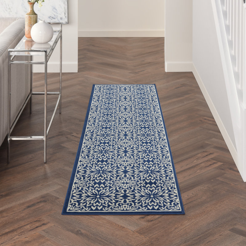 Guilian Indoor Rug, Runner 2'3" x 7'3"
