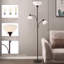 Lampe sur pied à branches 72 po Mapleview-11563661-11563660