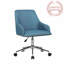 Linen Task Chair-1795590189
