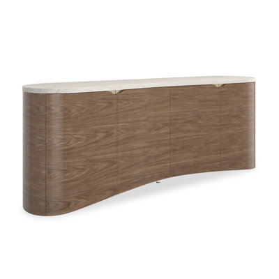 Fleur 84'' W Sideboard