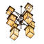 8 - Light Chandelier