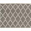 Wool Geometric Indoor Rug