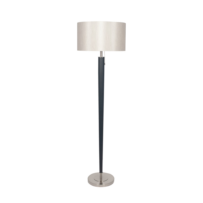Mease 160 H cm Traditional Floor Lamp