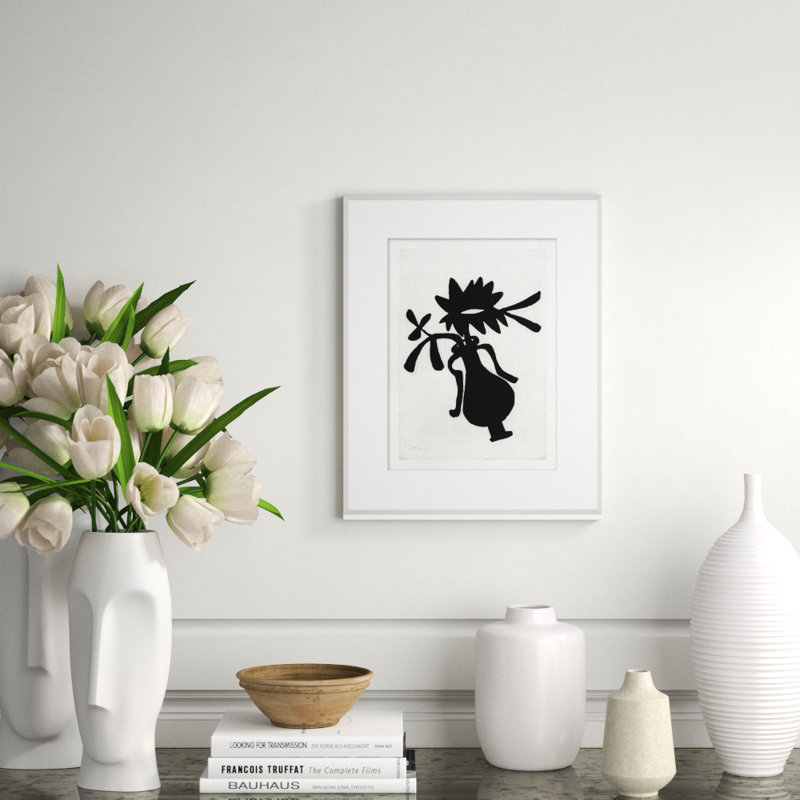 Geranium 1 Giclee Print by Susan Hable