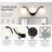 Susanne Triple Globe Wave Vanity Lighting-783125786