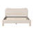 Sitarski Modern Curved Upholstered Bed-428286752-428286758