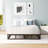 5 Inch Metal Box Spring, Bed Frame Low Profile, Basic Mattress Foundation, Easy Assembly-543658706