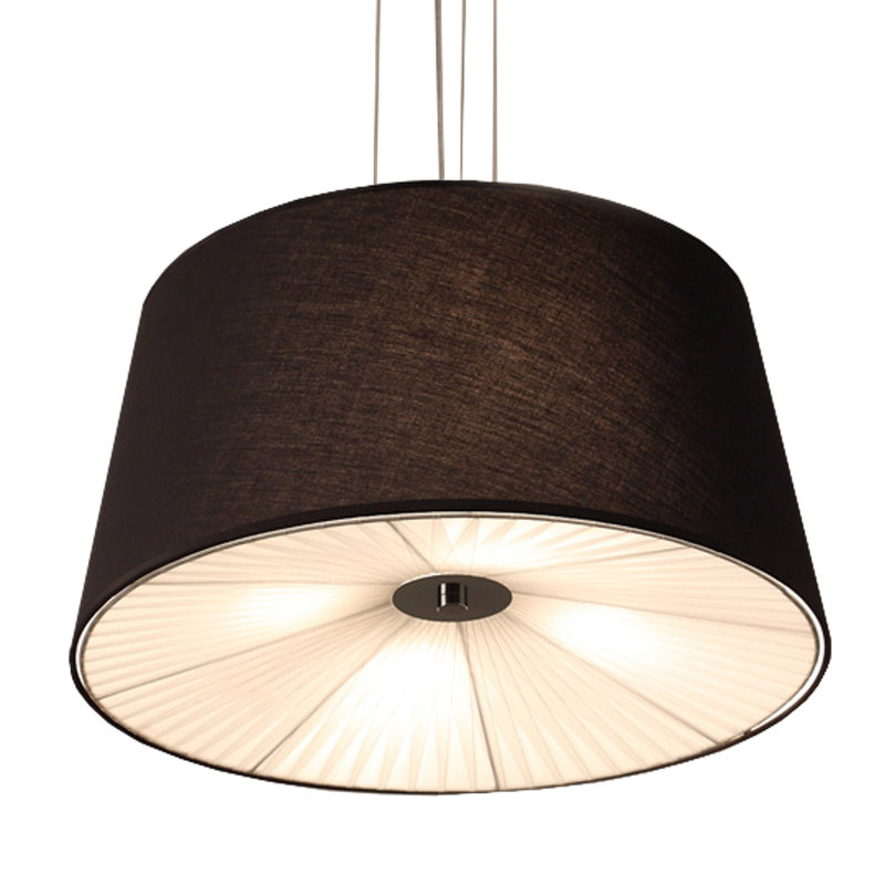 Altura 4 - Light Drum Pendant
