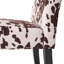Chaise d'appoint
