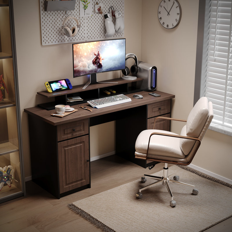 Bureau de direction Genurel
